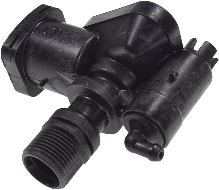 KARCHER 9.002-010.0 Valve Chamber Modification Kit image number 5