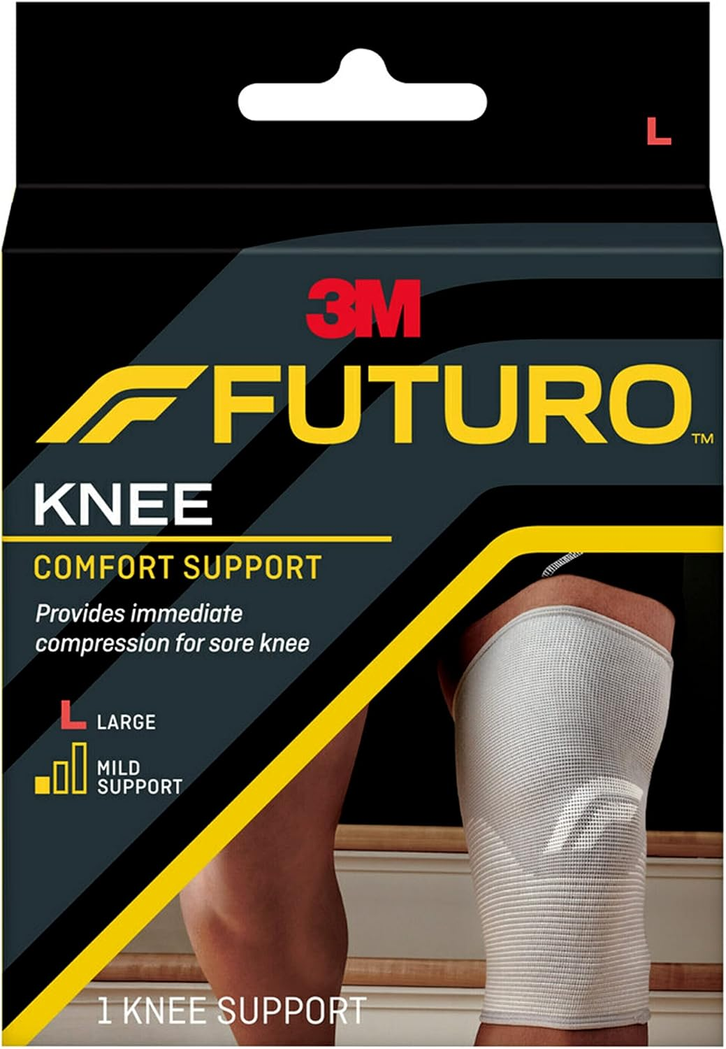 Futuro Comfort Lift Knee Support Large - Xl (Pack Of 1)