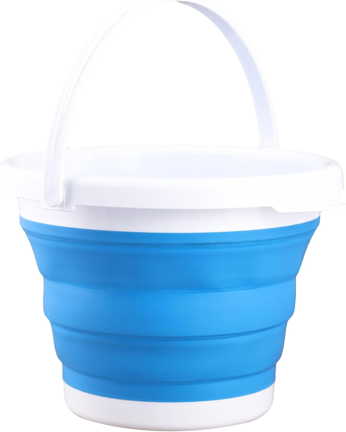 Coghlans Collapsible Bucket 5L