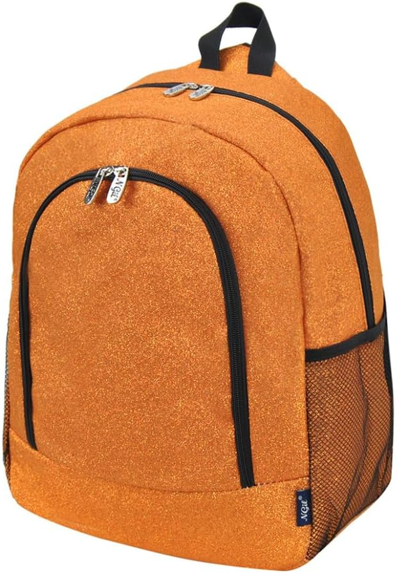 NGIL Canvas School Backpack