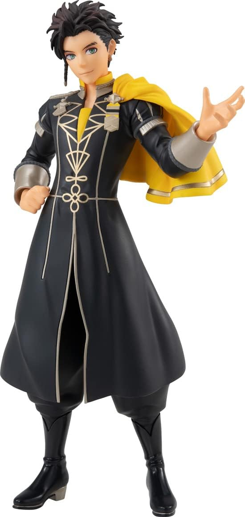 Good Smile Company - Fire Emblem: 3 Houses - Pop up Parade - Claude Von Riegan PVC Figure image number 2