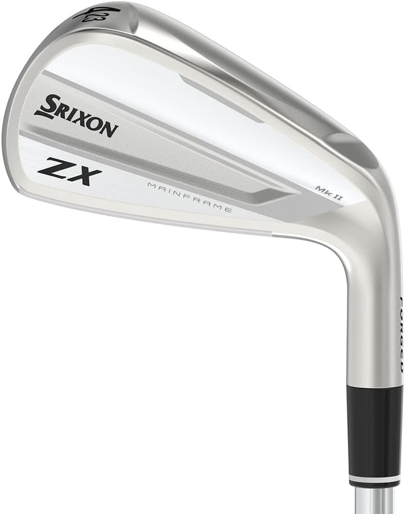 2023 Srixon ZX Mk II Utility Iron