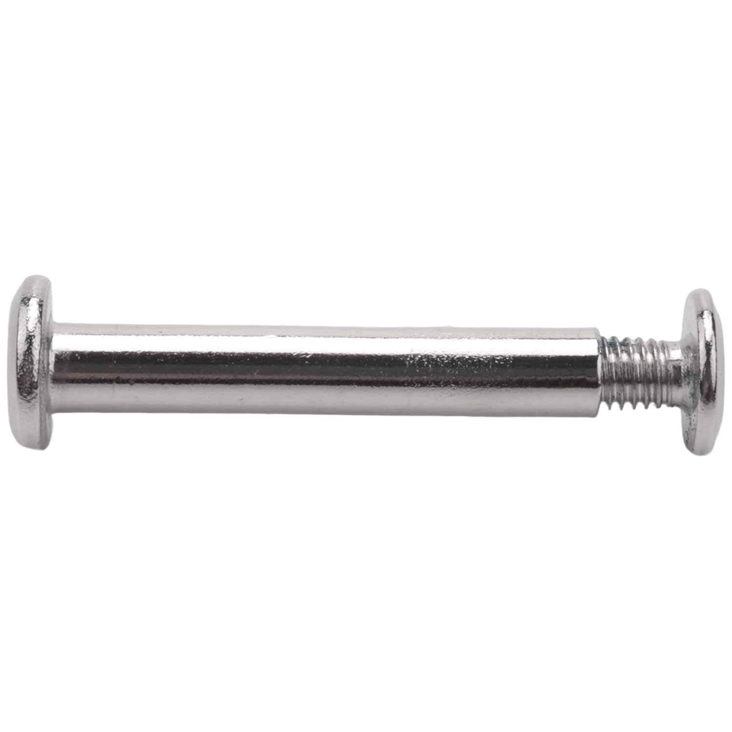 SVRITE OD 50Mm 4 Sets of Luggage Suitcase Replacement Wheels Axles Deluxe Repair Tool image number 5