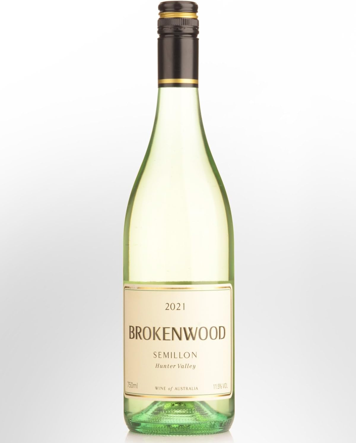 Brokenwood Semillon 2021