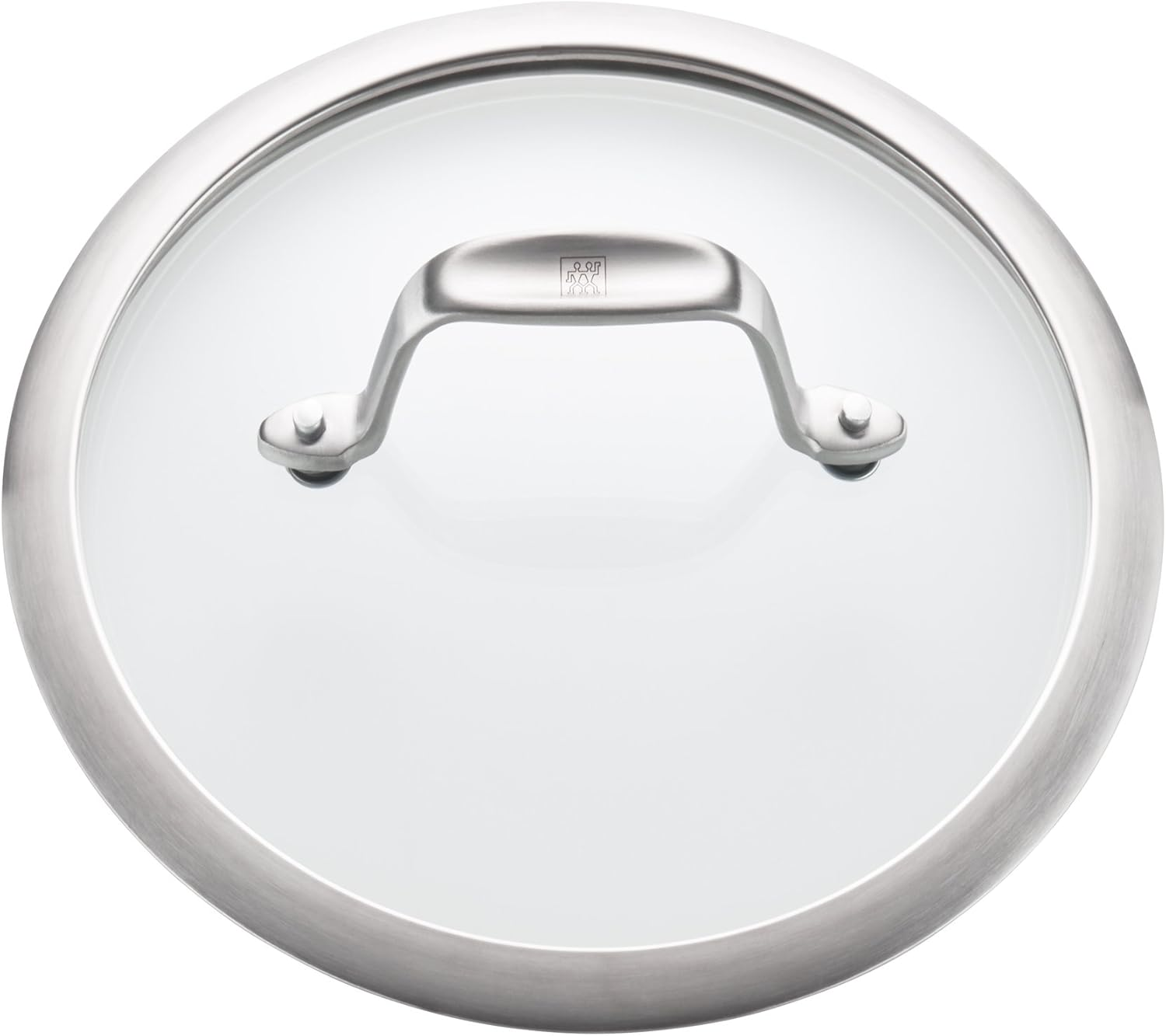 ZWILLING Spirit 3-Ply 4-Qt Stainless Steel Saucepan image number 3