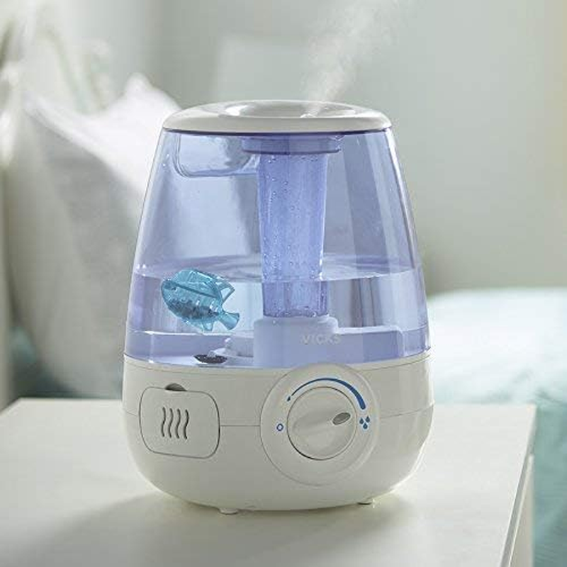 Protec KAZ PC1F Humidifier Tank Cleaner image number 2