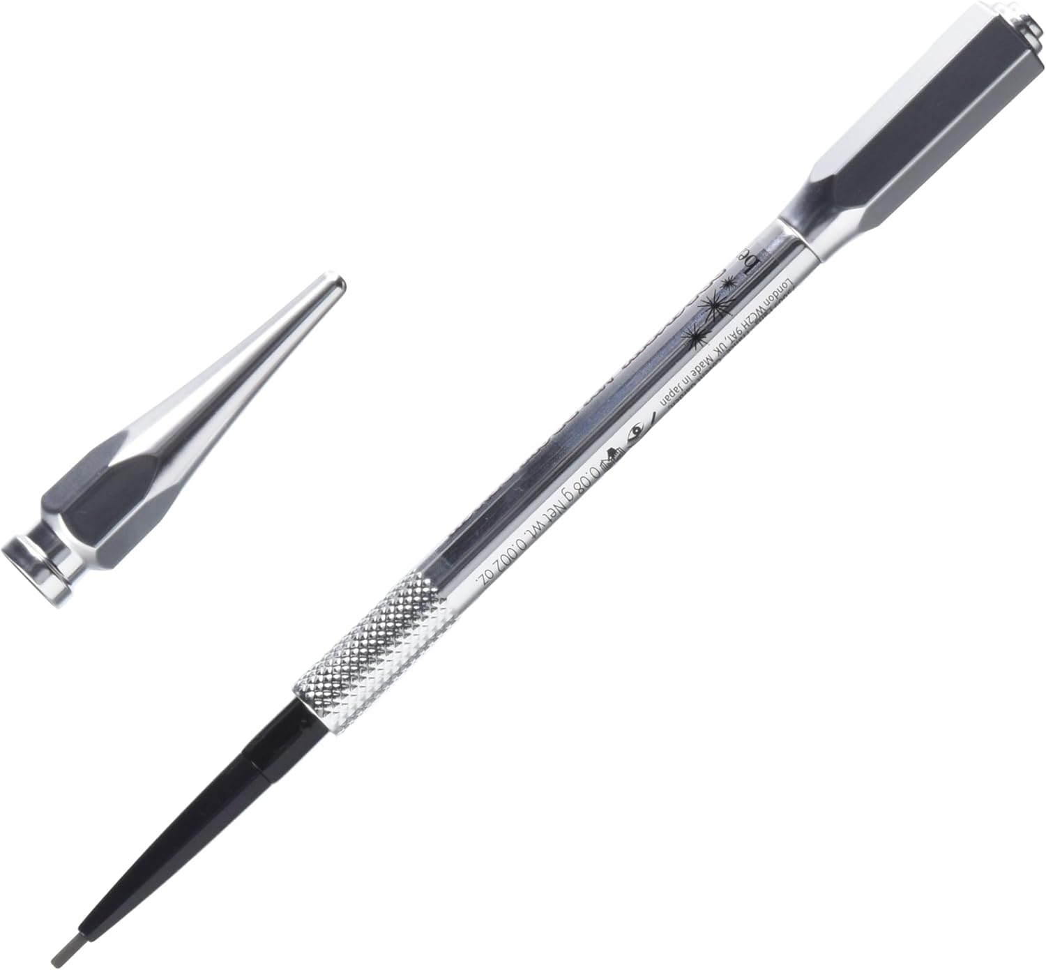 Precisely, My Brow Pencil Ultra-Fine Shape & Define - Shade 3.5 image number 5