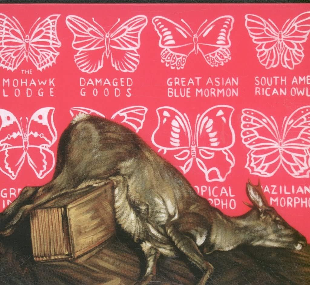 Damaged Goods image number 2