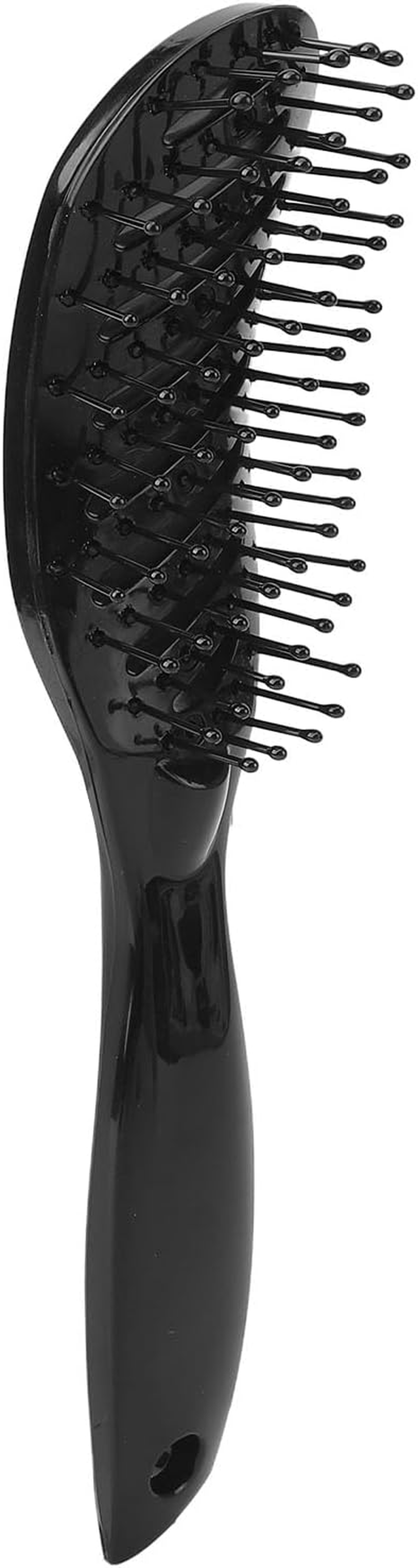 Detangling Hairbrush, 3 Pieces Men 9 Rows Hair Brush for Home image number 1