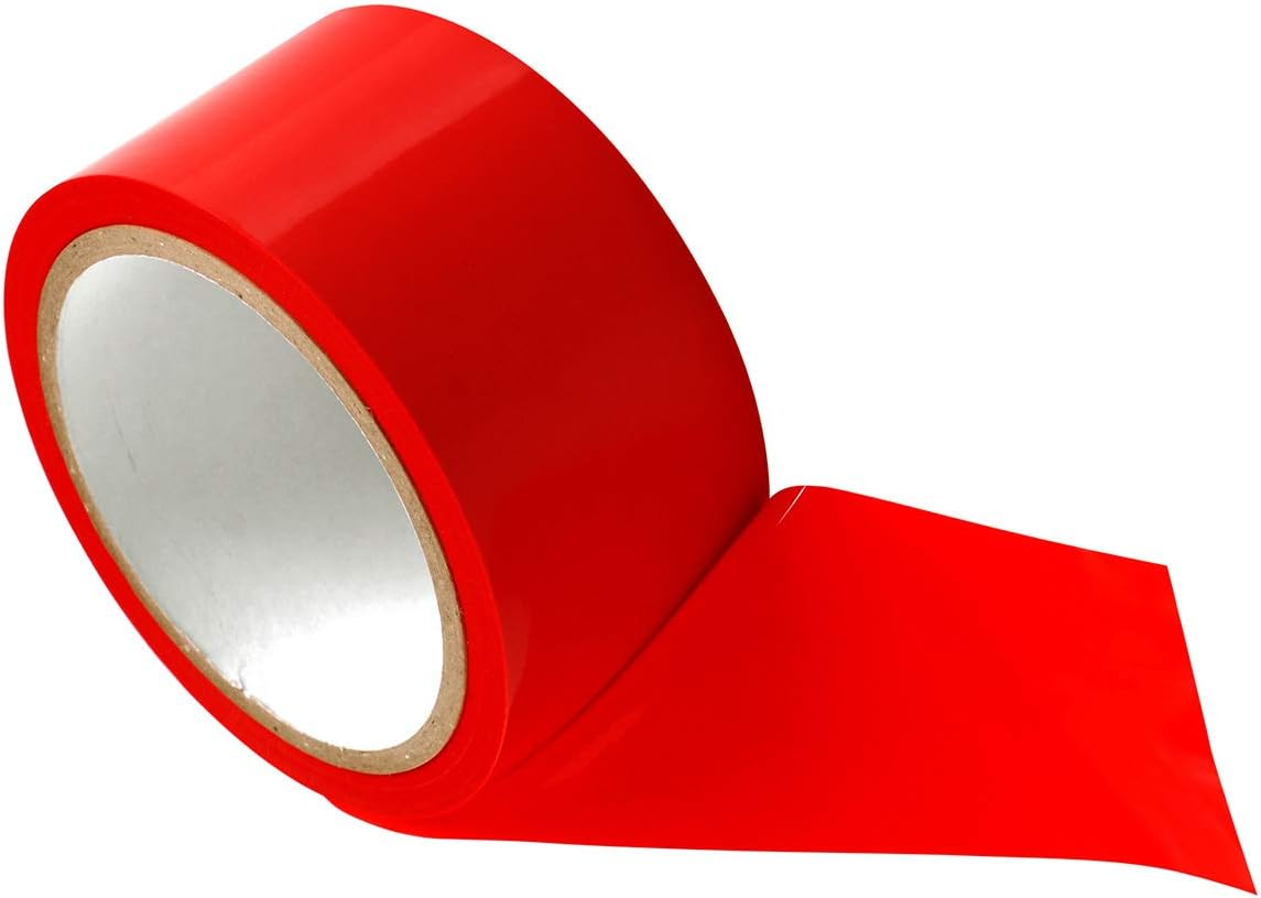 Frisky 65' Bondage Tape, Black