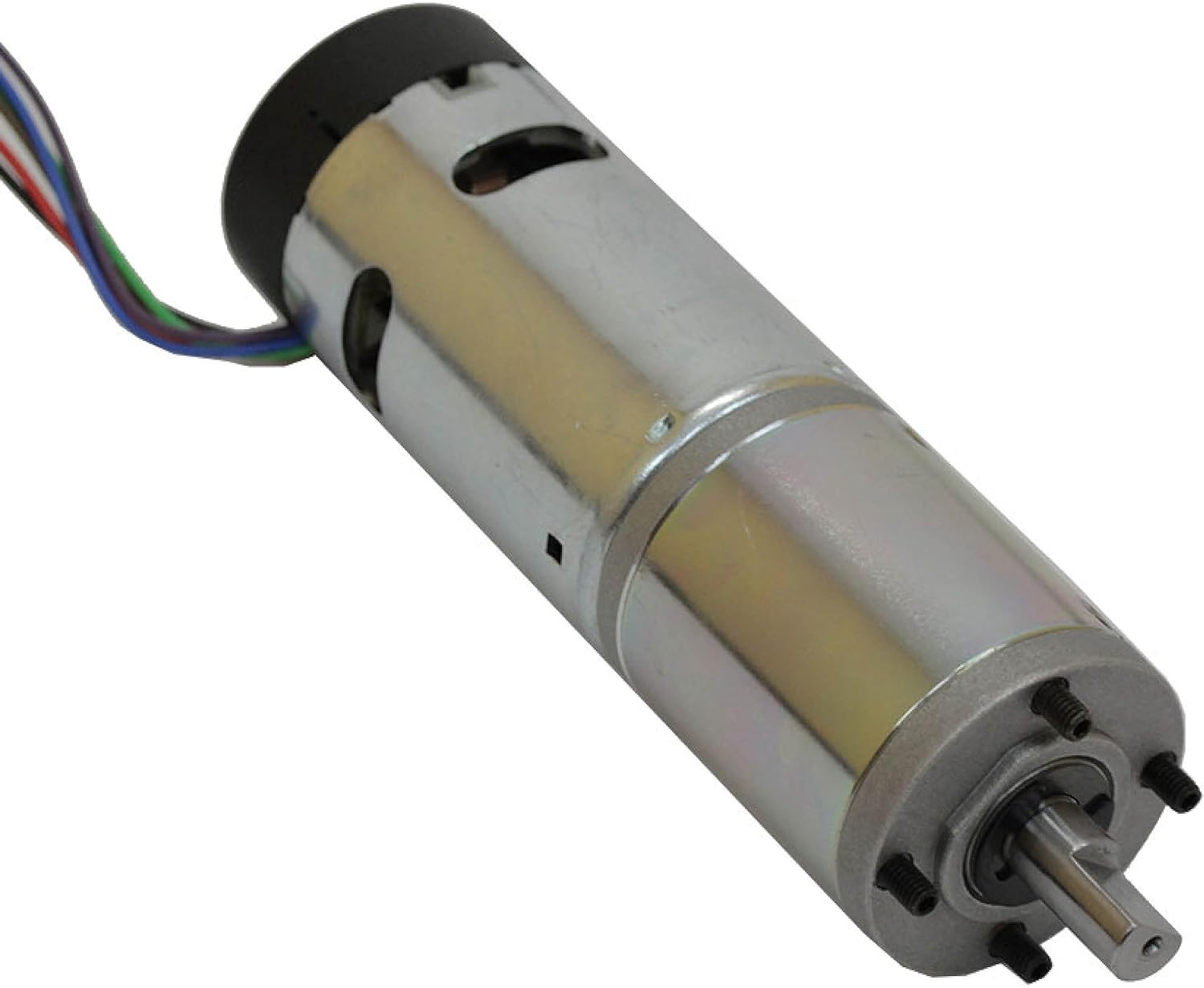 Lippert 236575 RV In-Wall Slide-Out Motor image number 3