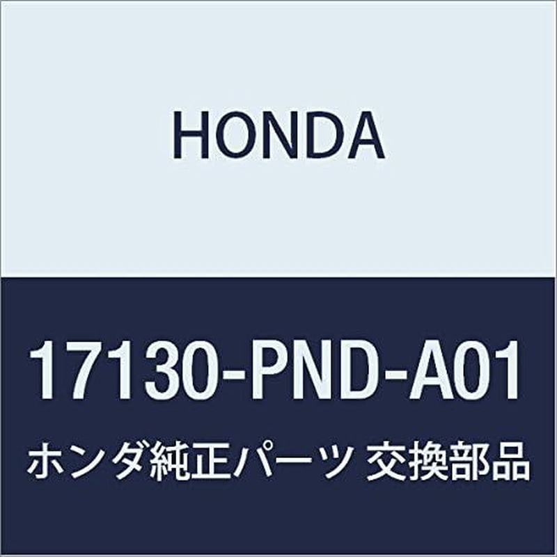 Genuine Honda 17130-PND-A01 PCV Valve Assembly image number 2