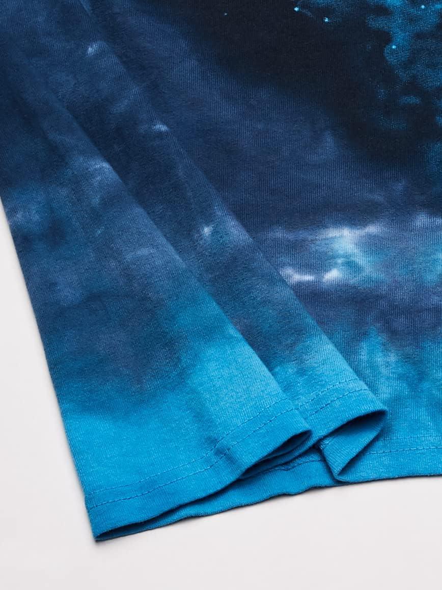 Liquid Blue Mens 11801