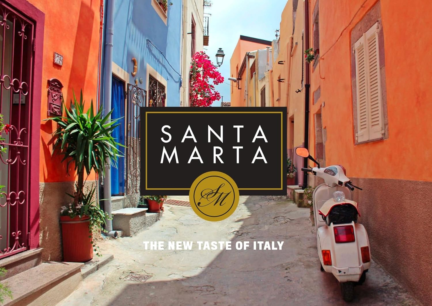 Santa Marta Italian Amaretto Liqueur 500Ml image number 2