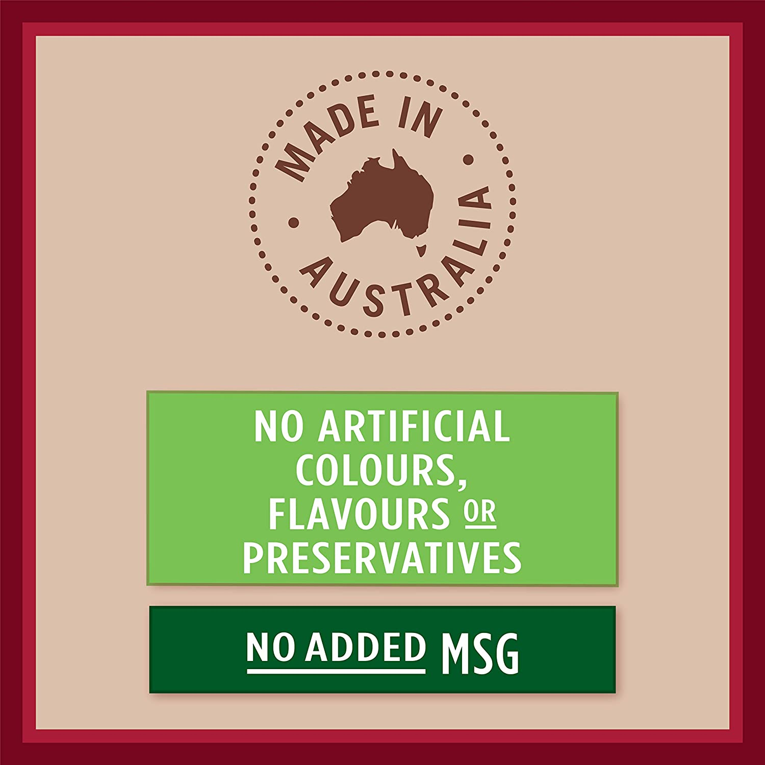 Gravox Roast Chicken with Herbs Gravy Pouch Liquid Pouch for Gravy and Liquid Stock Instant Gravy 165G image number 4