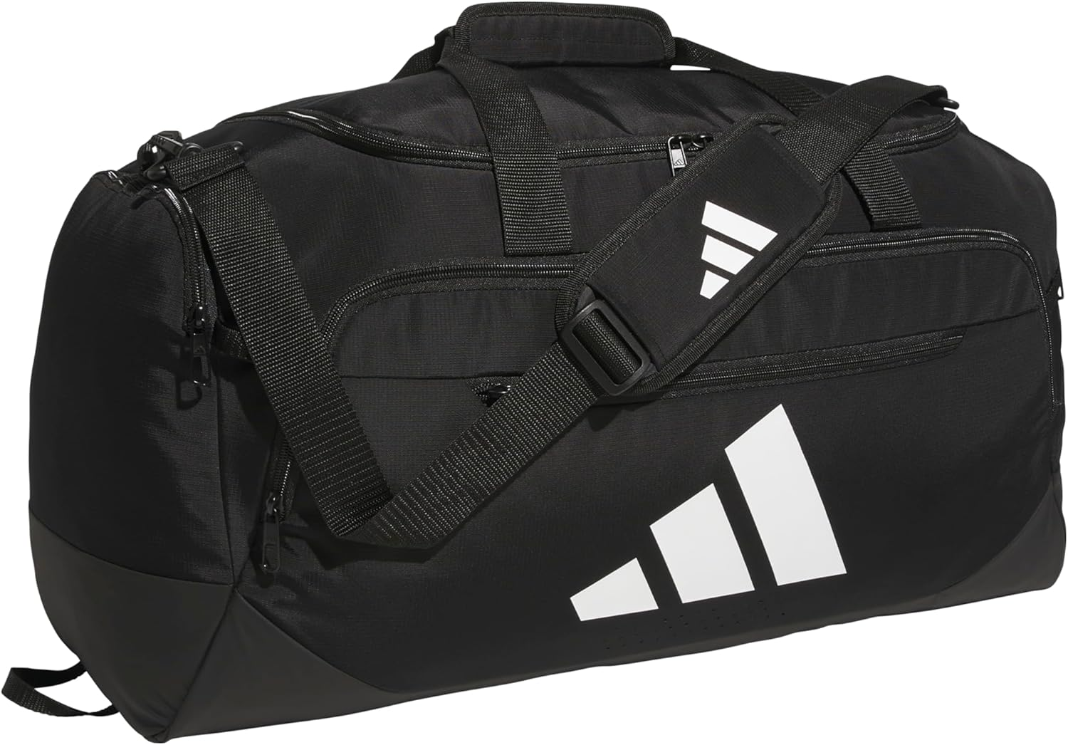 Adidas Defender 5 Large Duffel Bag