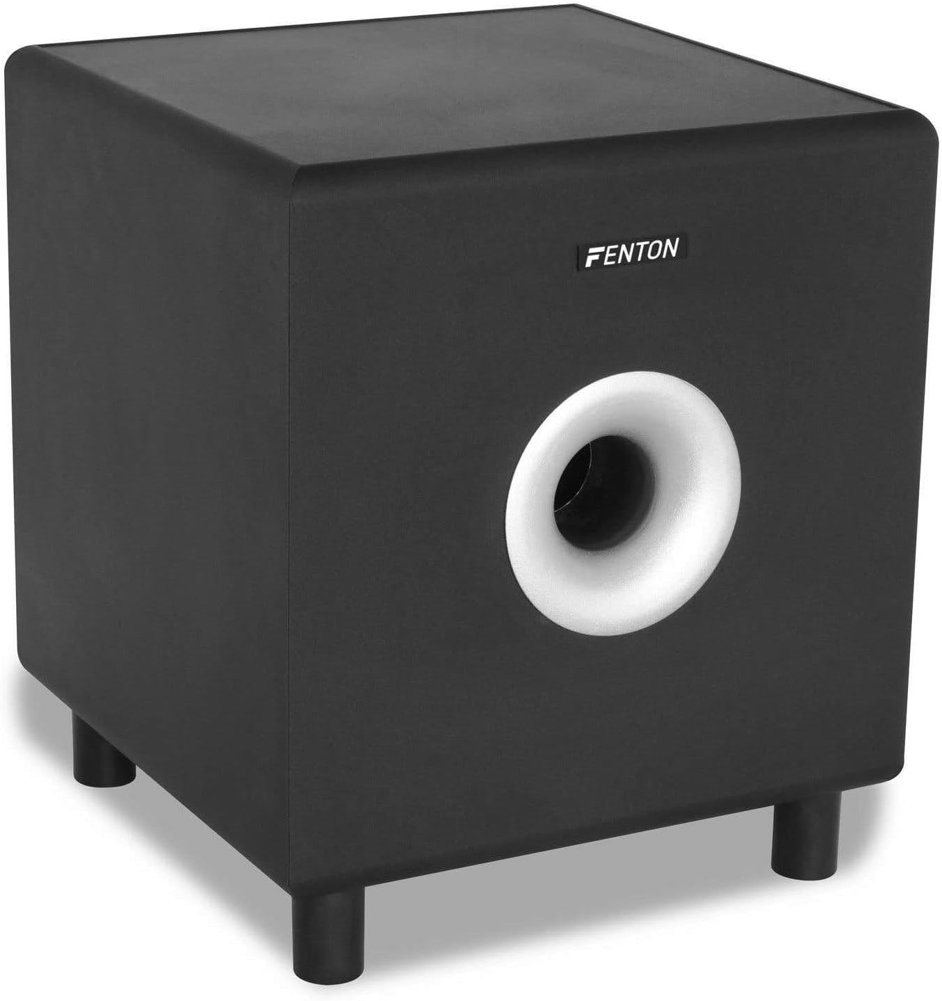 Skytec 100.305 SHFS08B Subwoofer image number 3