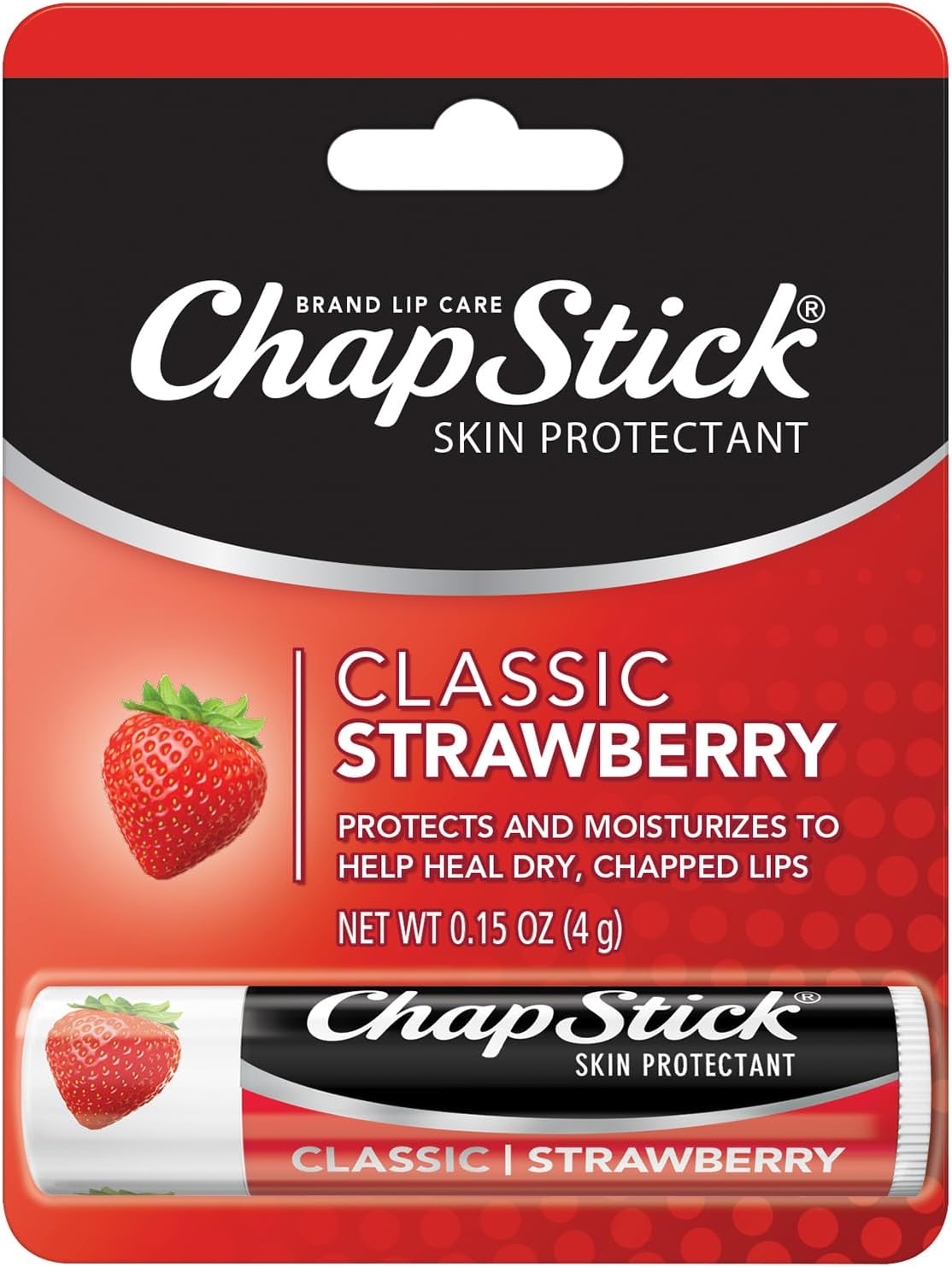 Chapstick Lip Balm, 1 Count image number 4