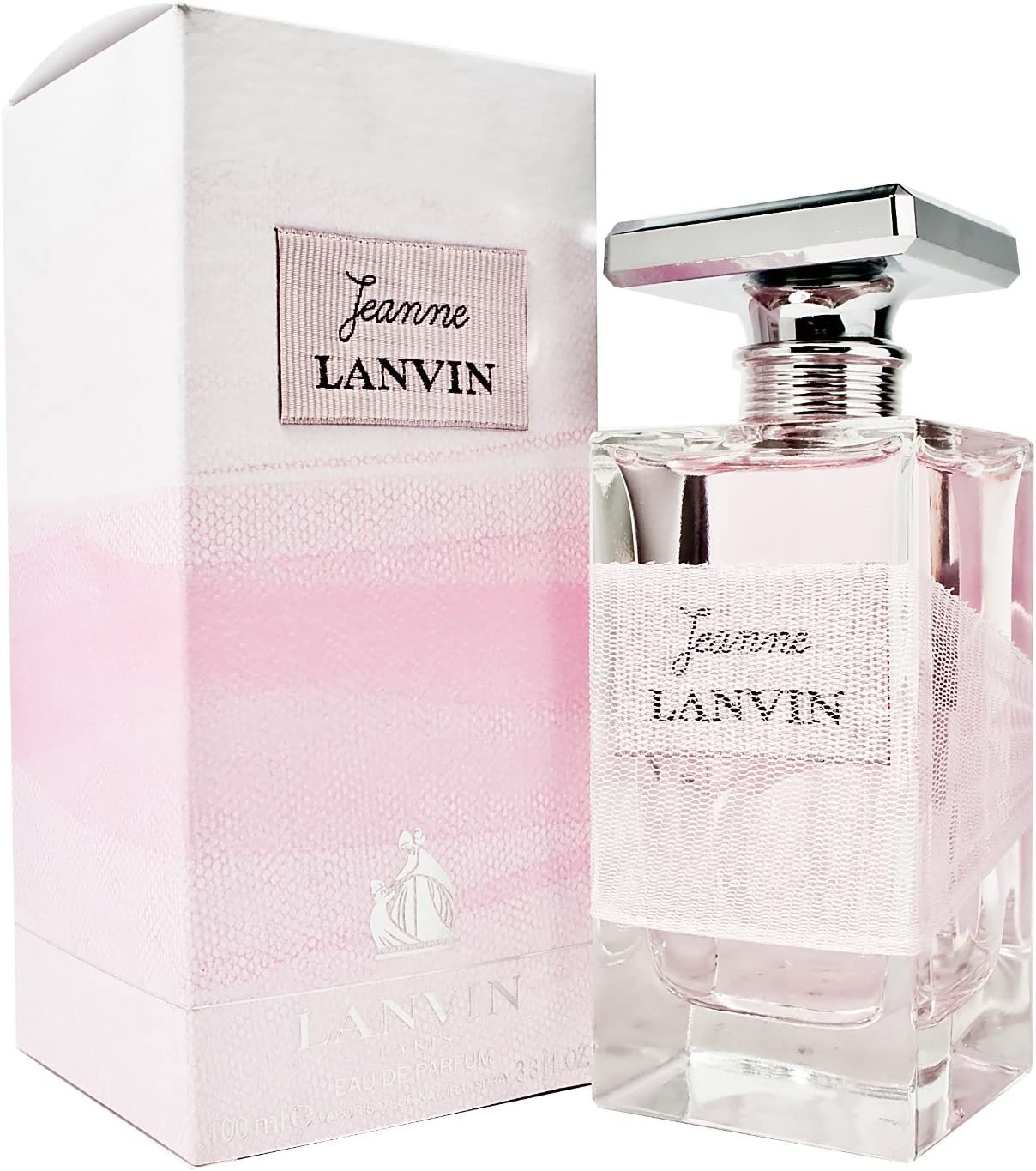 Lanvin Jeanne image number 4