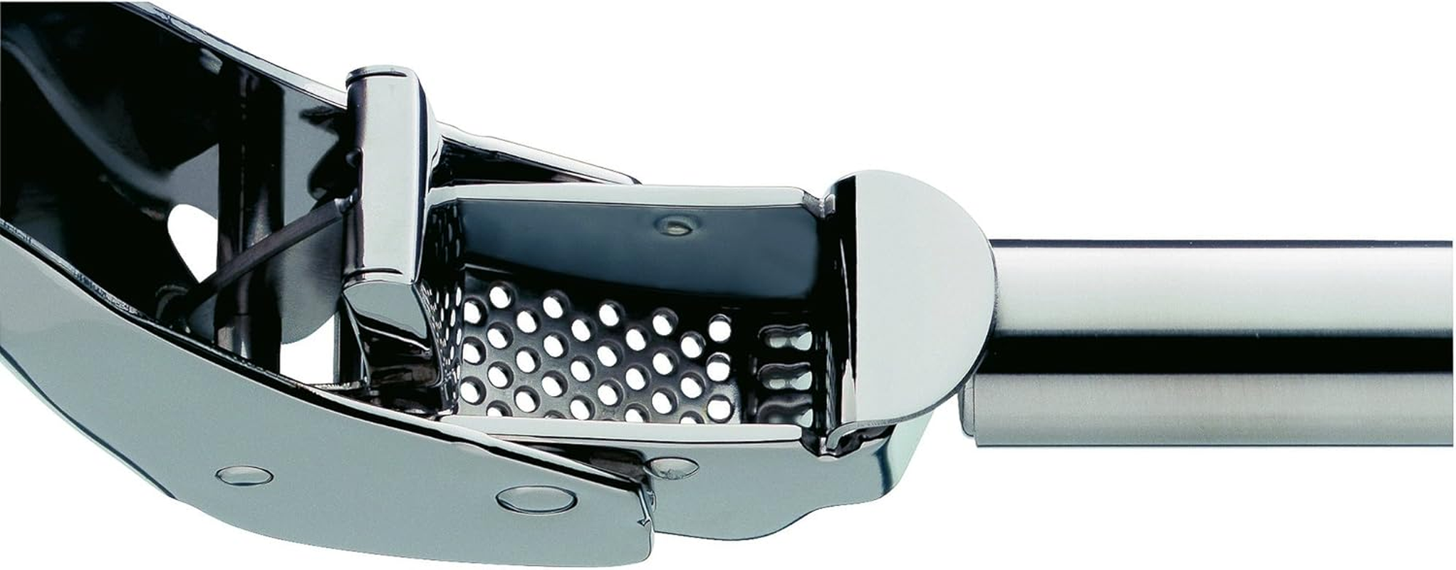 WMF Professional plus Garlic Press