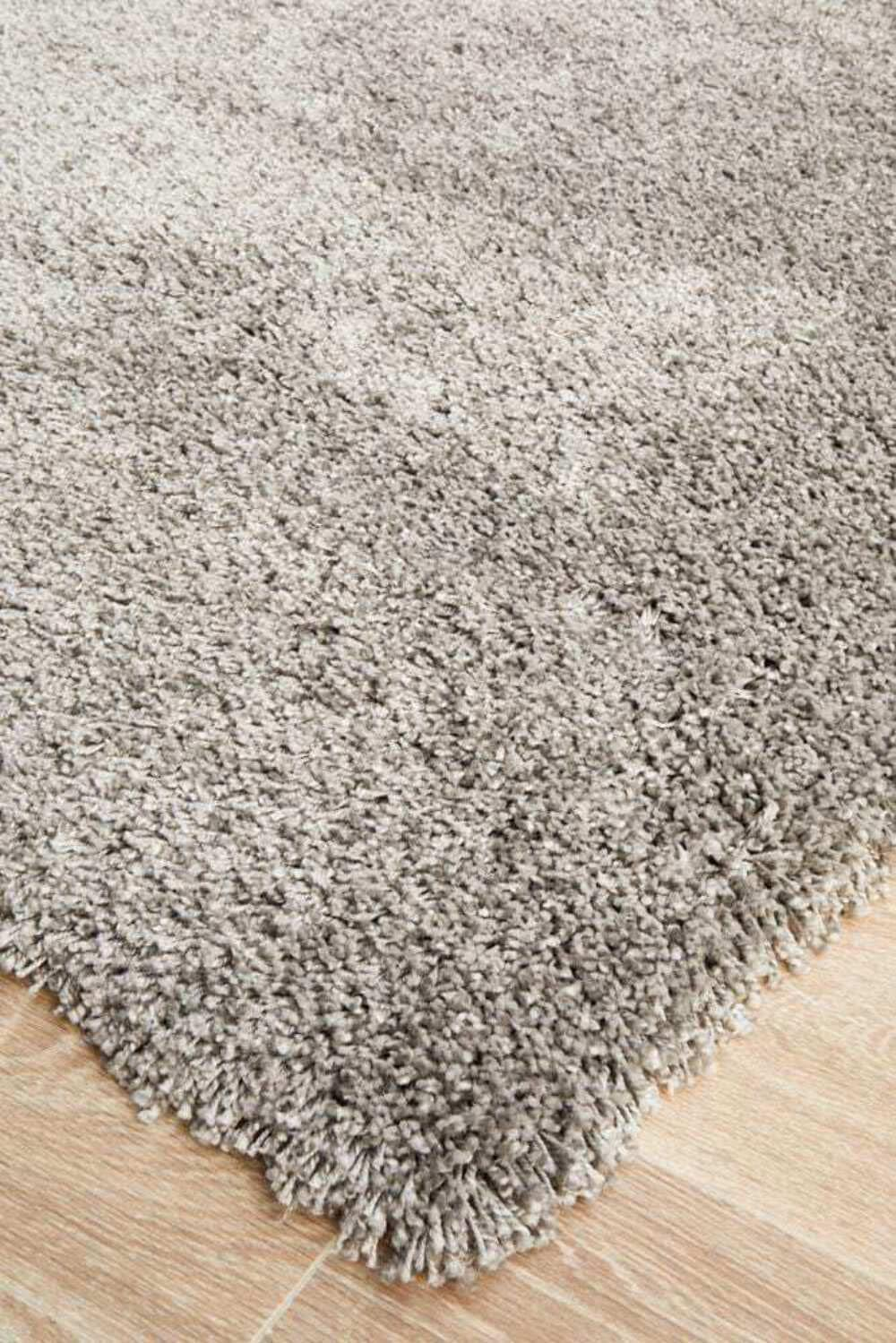 Rug Culture Laguna Rug, 290 Cm Length X 200 Cm Width, Silver image number 6