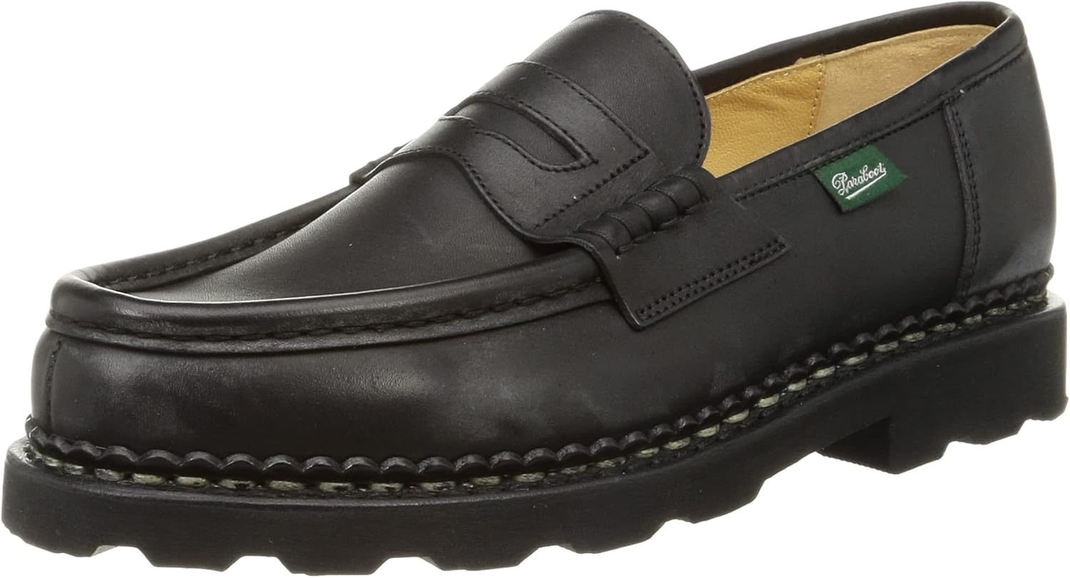 Paraboot 099412 Reims Men'S Loafers [Parallel Import]