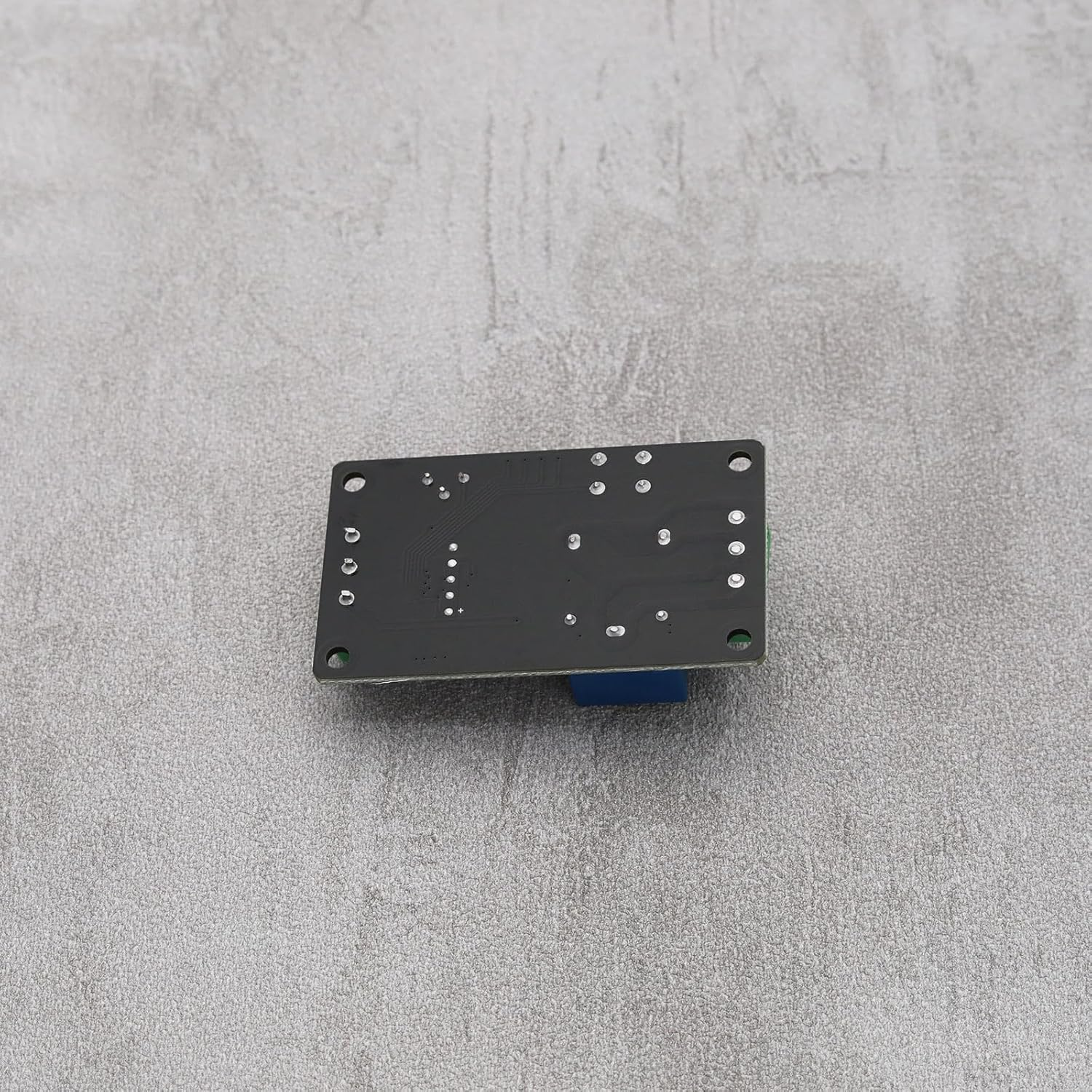 Emsea 2Pcs 12V Time Delay Relay Module Start Delay Switch Module Delay Timer Module Delay off Timer Module Automatically Timer Switch Module image number 3