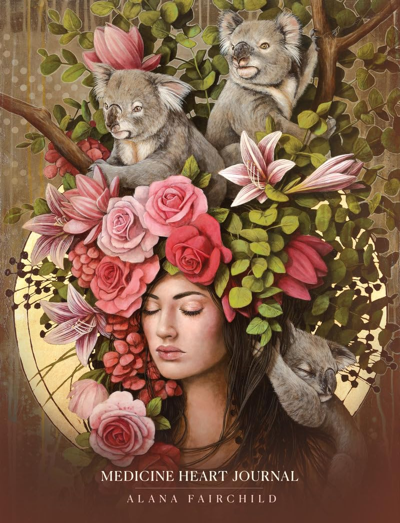 Medicine Heart Journal image number 4