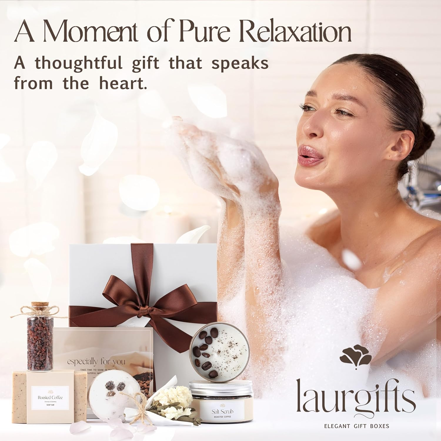 Gift Box - Coffee image number 6