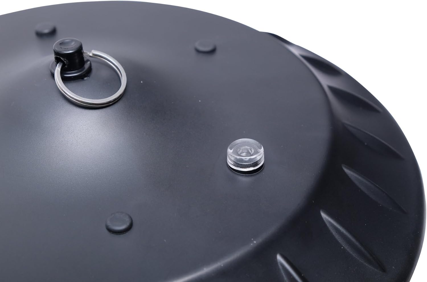 Gecko 40W Globe Bug Zapper Lantern Lamp - Bug Zapper Outdoor Lamp with Triple-Lure CO2 Mosquito Attraction - Powerful Outdoor Hanging Mosquito Zapper - IPX4 Weather Resistance image number 5