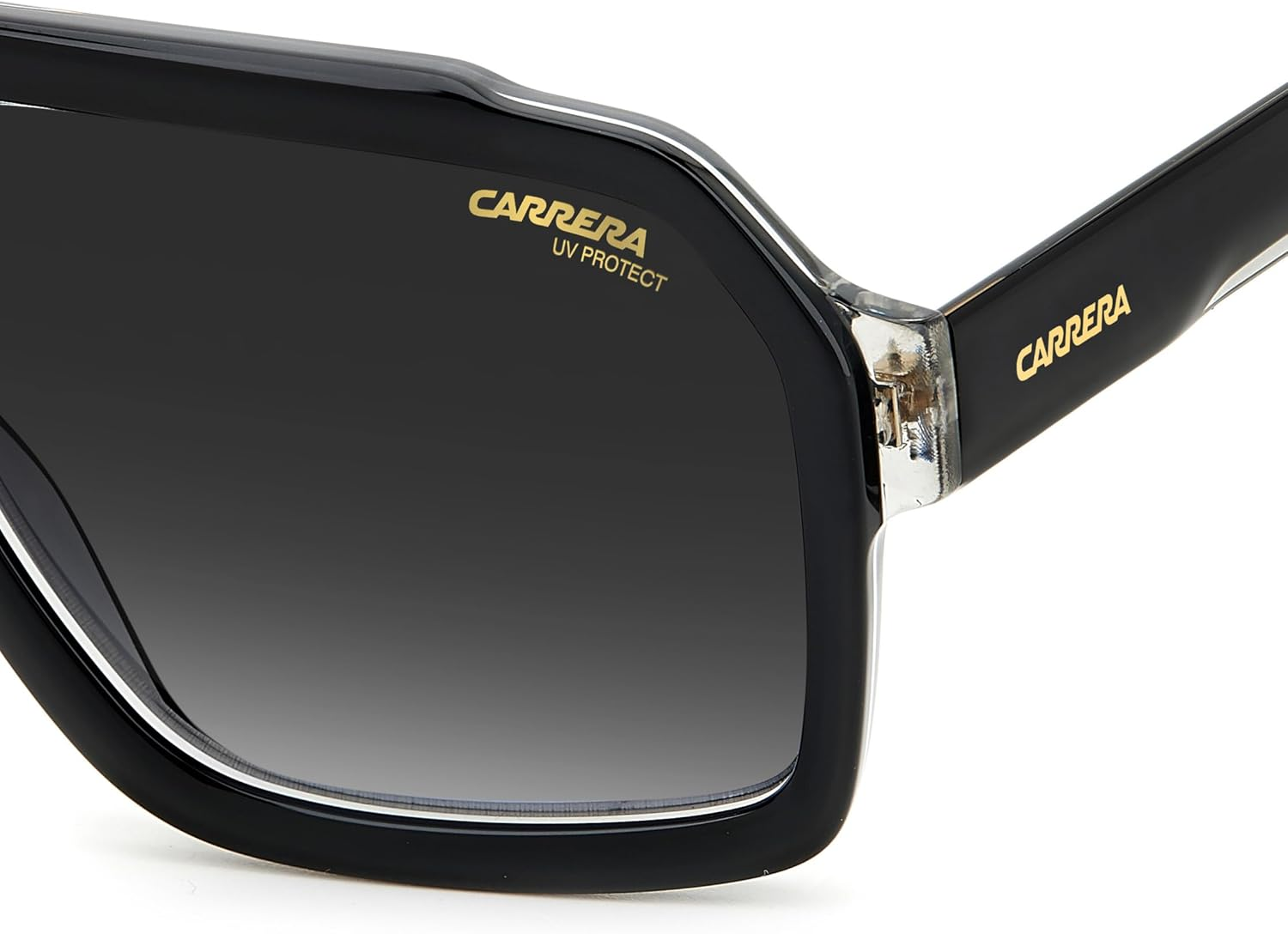 Carrera Men'S CARRERA 1053/S Sunglasses, Black Grey, 60 Mm image number 1