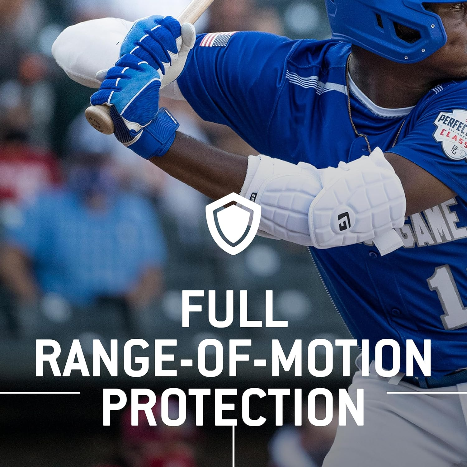 G-Form Elite Batter'S Elbow Guard - Red image number 2