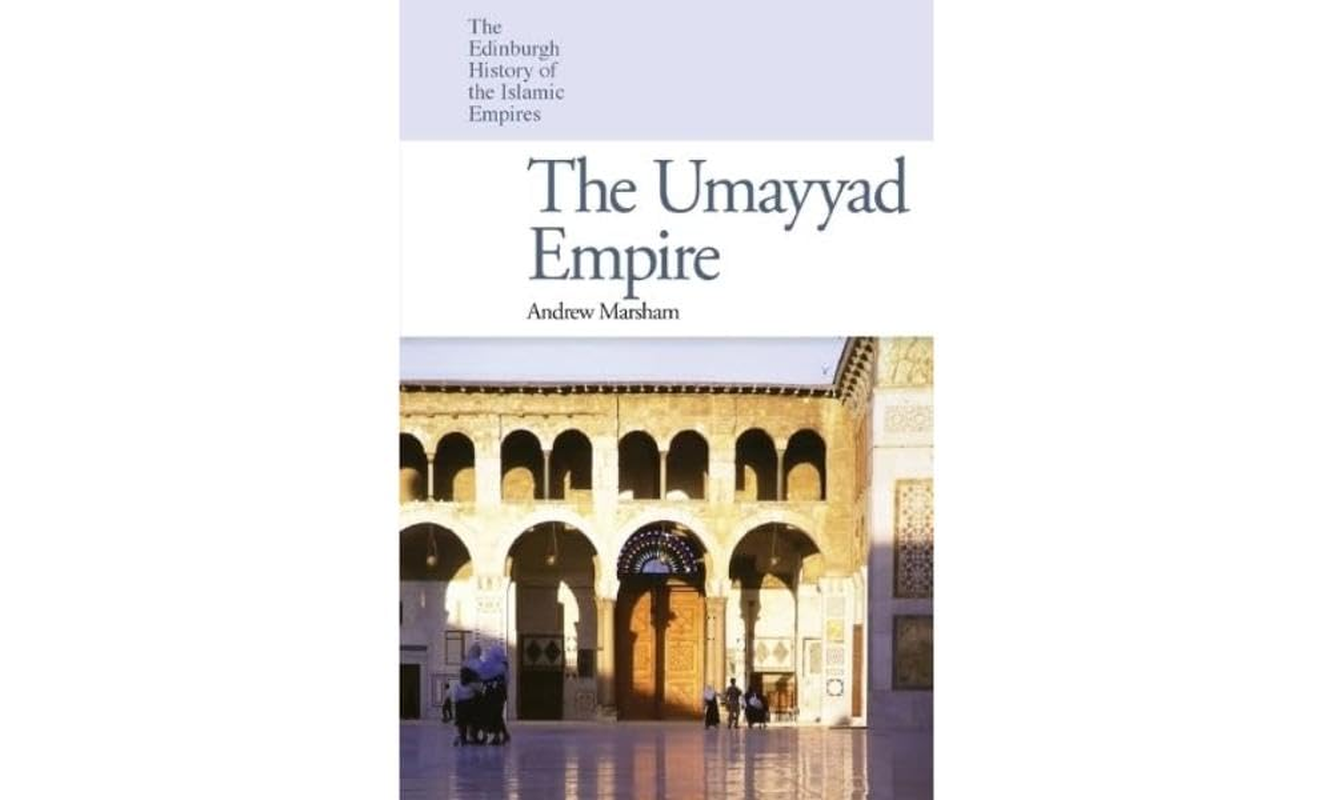 The Umayyad Empire