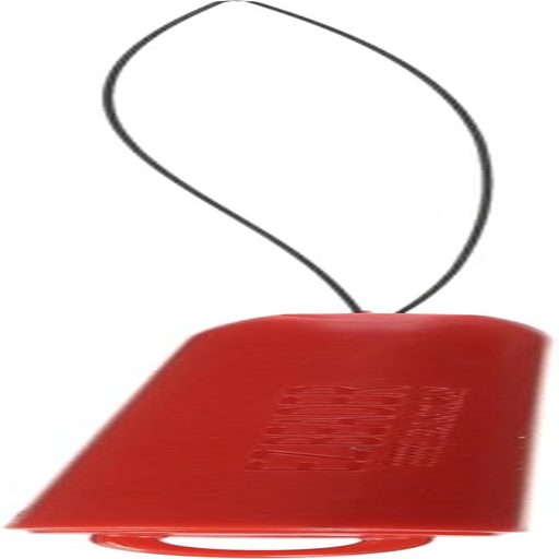 Pepperell EZ Beader Tool, Red image number 1