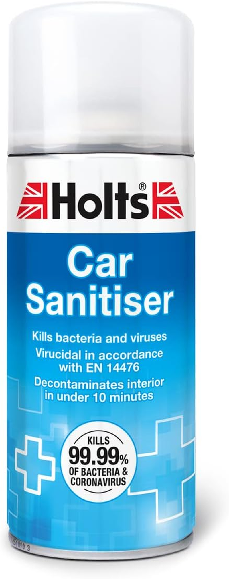 Holts Air Conditioner Aerosol 150 Ml