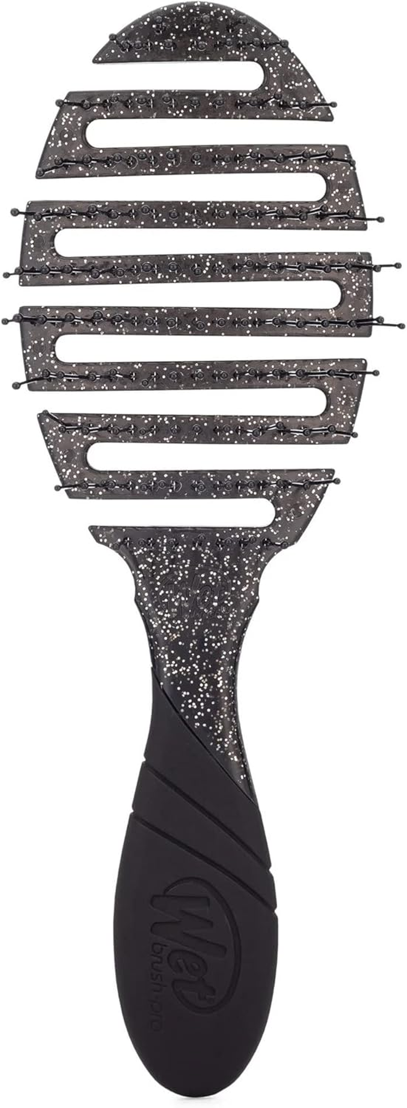 Wetbrush Pro Flex Dry - Charcoal image number 5