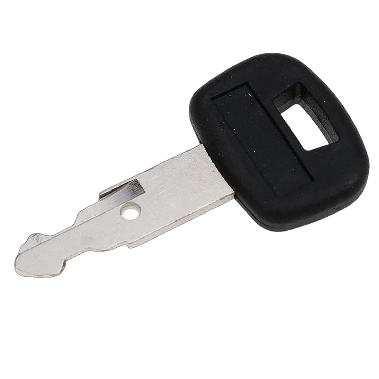 Fridayparts 8Pcs Ignition Key for Kubota Track Loaders SVL75 SVL90 SVL95-2S Parts # 459A image number 1