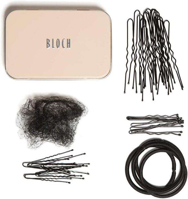 Bloch Dance Unisex-Adult'S Hair Kit
