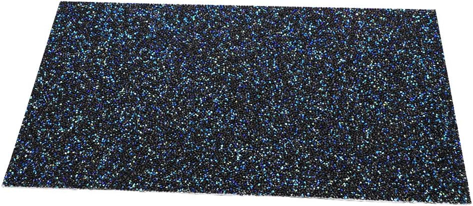 Manicure Rug Manicure Table Mat Reusable Shiny Manicure Nail Art image number 1