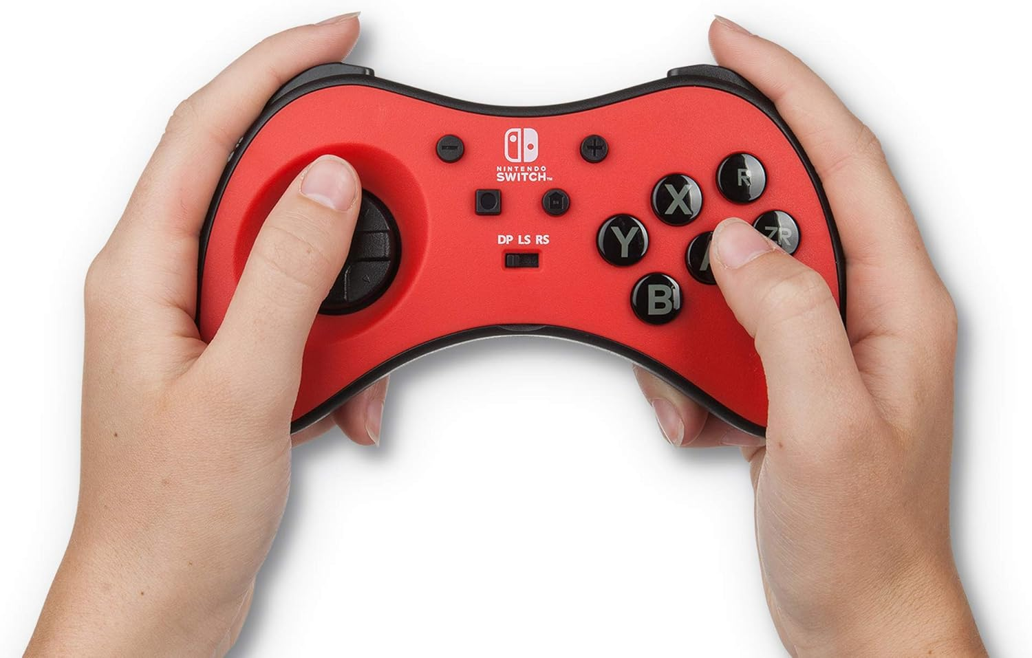 Powera Fusion Wired Fightpad for Nintendo Switch - Nintendo Switch image number 1