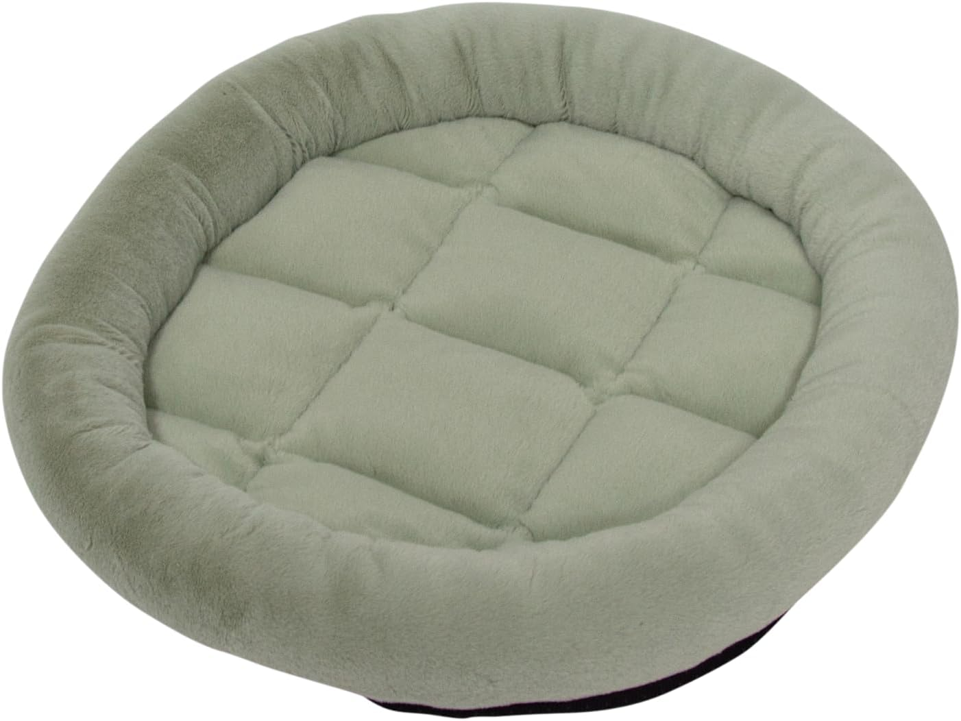 JACK and VANILLA, Comfortable and Elegant Cat Bed, Modern Design, Durable Materials, Ideal for Small Cats, Size: 45 X 40 Cm, Latte, Model Posh