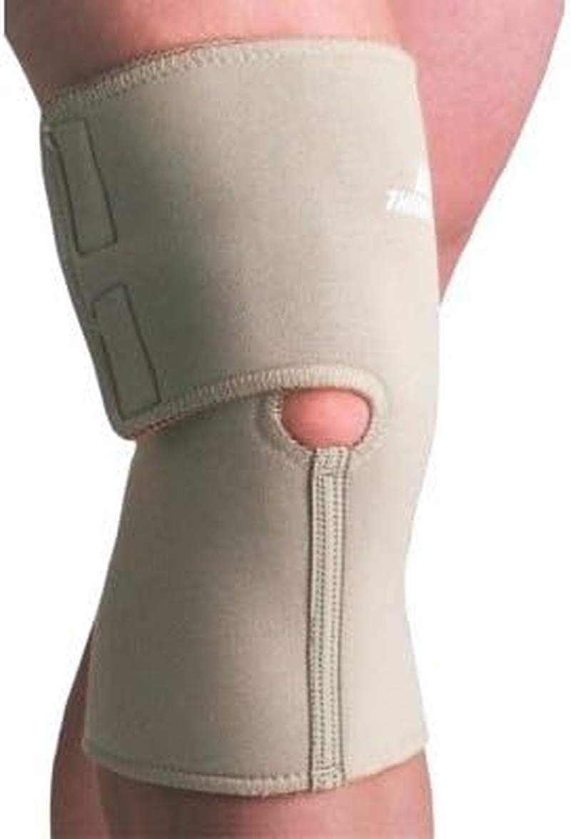 Thermoskin Thermal Adjustable Knee Support Universal XL