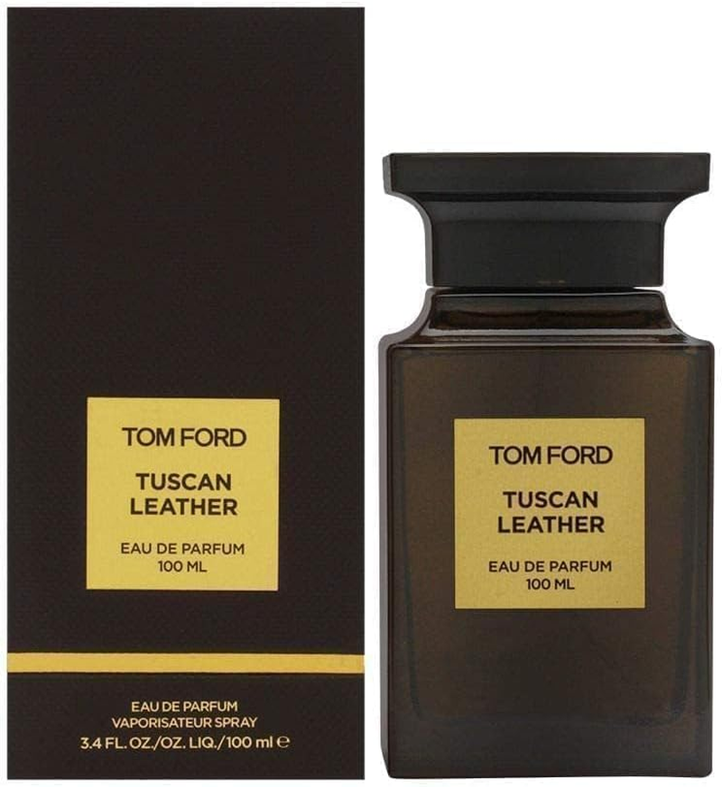 Tom Ford Tuscan Leather image number 4