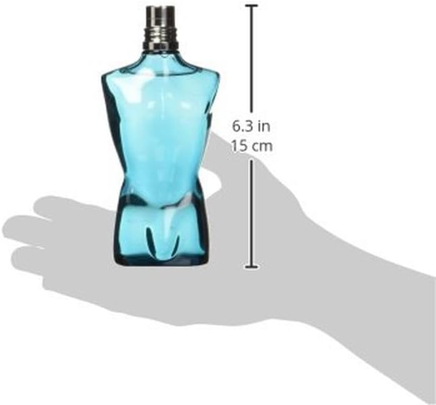 Le Male by Jean Paul Gaultier Aftershave for Men 125Ml image number 2