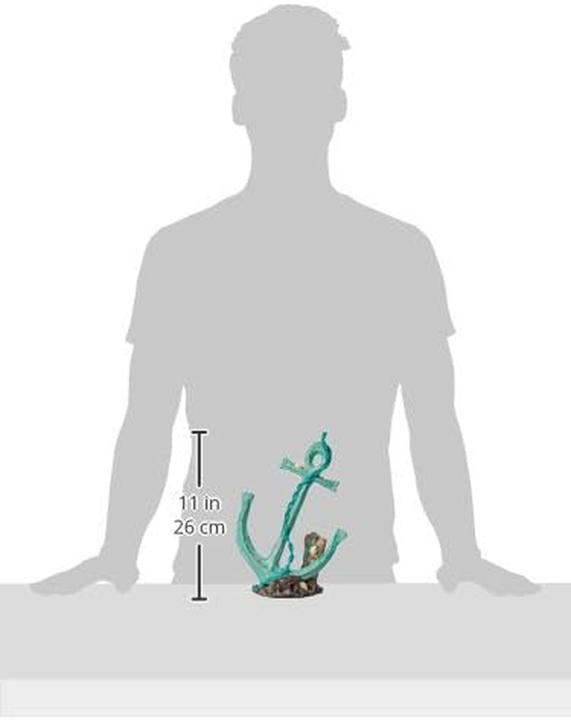 Biorb 46139.0 Anchor Ornament Aquariums image number 4