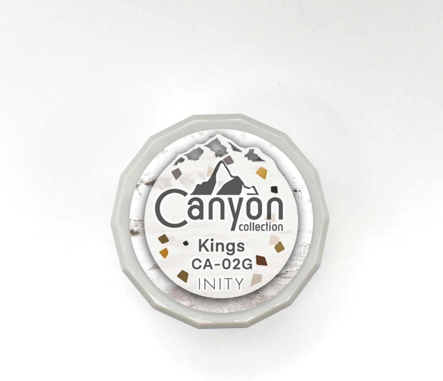 INITY CA-02G Kings image number 3