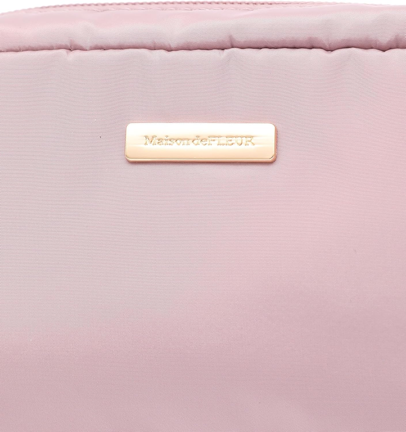 Maison De Fleur Pouch, Drawstring EC Limited Gadget Pouch image number 2