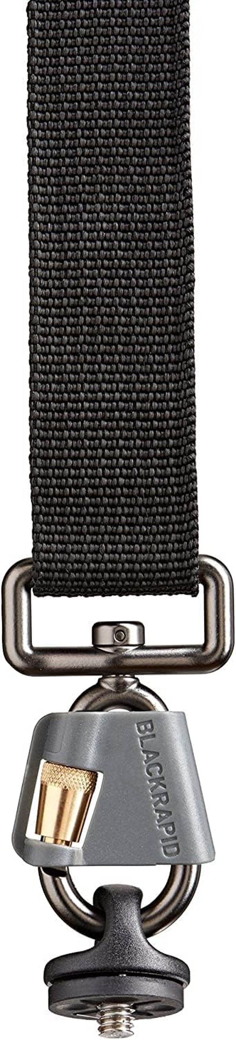 Blackrapid Double Breathe Camera Strap 361003 Adjustable SLR Cameras image number 5
