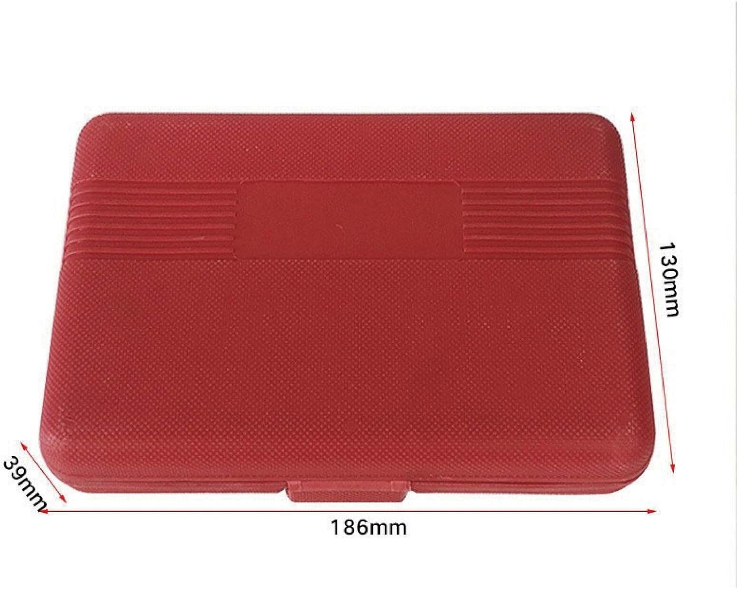 Tootoo 98PC 75MM Security Bit Set Drill Star Hex Spanner Torx Magnetic Screwdriver PH2