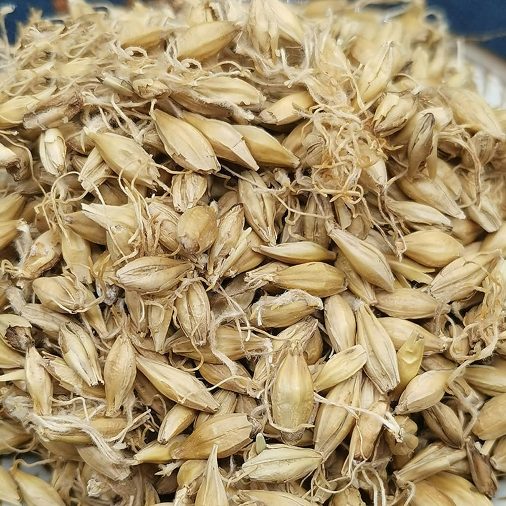 Raw Malt (500G)